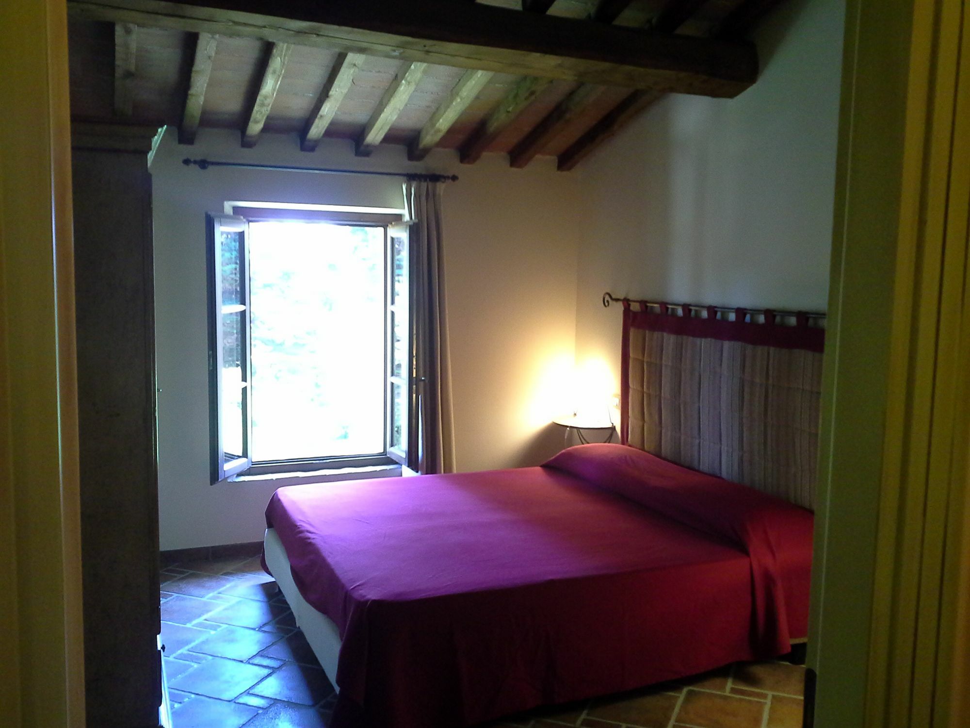Residence La Contessa Campiglia Marittima Exteriör bild